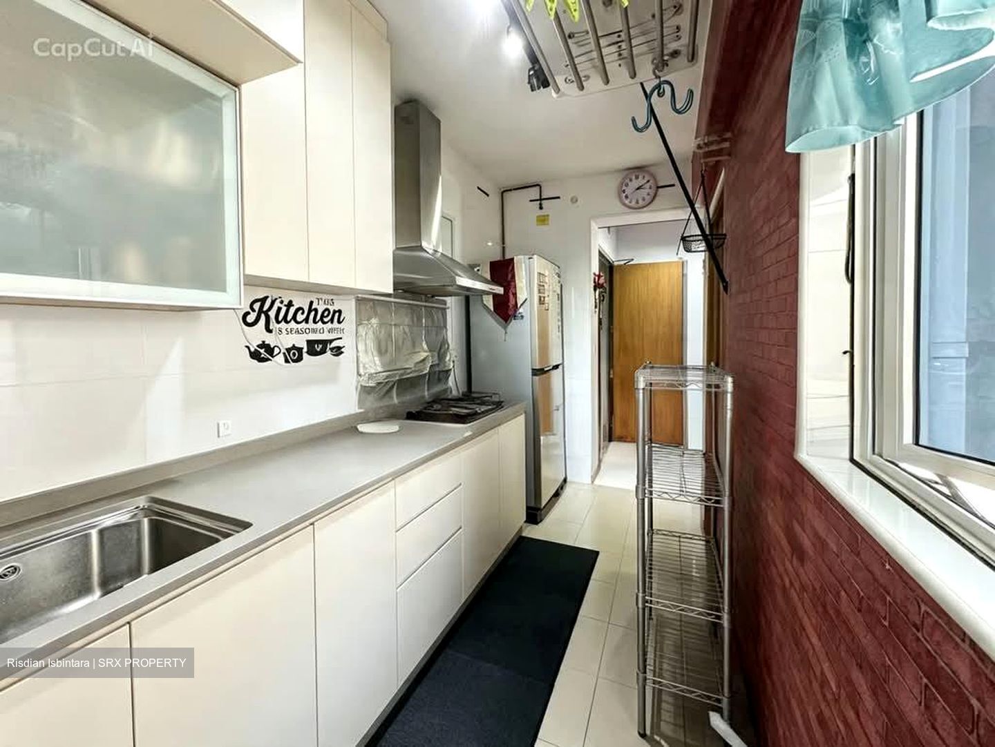 Blk 451A West Terra @ Bukit Batok (Bukit Batok), HDB 2 Rooms #606894831